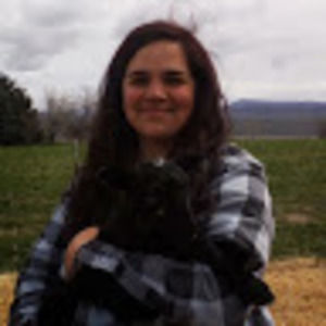 Meet your Posher, Jayme